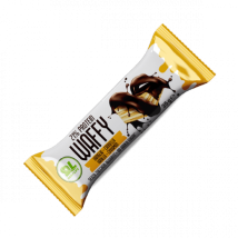 21% Eiwit Wafel (35g) Vanille Kaneel - Eiwitrepen
