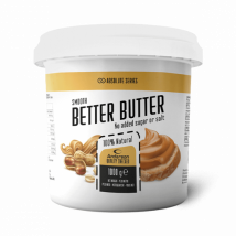 100% Betere Boter (1000g) - Eiwitboters