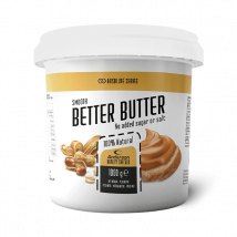 Absolute Series - Beurres Protéinés 100% better butter (1000g) - Fitadium