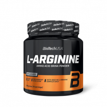 Biotech USA - Arginine L-arginine 300g - Fitadium