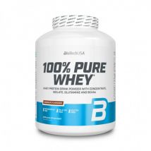 100% Reines Whey (2,27kg) Schokolade - Whey Protein