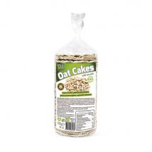 Daily Life - Flocons d'avoine Oat cakes (100g) - Fitadium