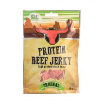 Daily Life - Bœuf séché Protein beef jerky (40g) - Fitadium