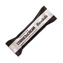 Barebells - Barebells Barre Protéinée 55g - Aliment Goût Cookies & Cream - Fitadium