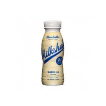 Barebells Batido (330 Ml) Baunilha - Bebidas Proteicas