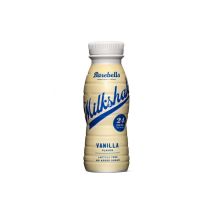 Barebells Milchshake (330 Ml) Vanille - Proteingetränke