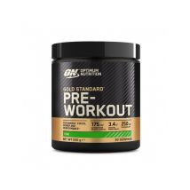 Pré-treino Padrão Ouro (330gr) Kiwi - Pré-treino