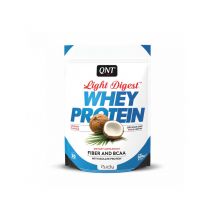 Light Digest Whey Protein (500g) Kokosnuss - Schlankheitsprotein
