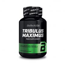 Biotech USA - Tribulus Tribulus Maximus 1500 Mg 90comp - Fitadium