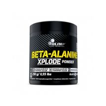 Beta Alanina Xplode (250g) Laranja - Beta-alanina