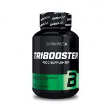 Biotech USA - Tribulus Tribooster 60 Tabs - Fitadium