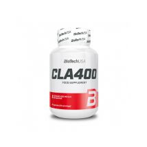 Cla 400 (80 Capsules) - Cao