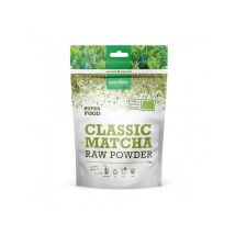 Matcha Poeder (75g) - Supervoeding