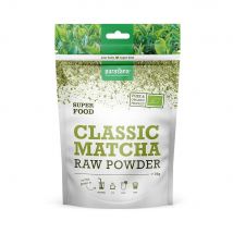 PURASANA - Acides gras essentiels Poudre De Matcha 75g - Fitadium