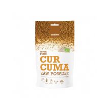 Açafrão-da-terra Em Pó (200g) - Curcuma