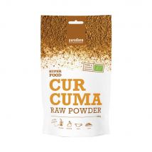 PURASANA - Curcuma Poudre De Curcuma 200g - Fitadium