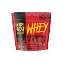 Mutant Suero De Leche (2268 G) Triple Chocolate - Proteína Whey