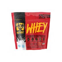 Mutant Soro De Leite (2268g) Biscoitos E Creme - Whey Protein