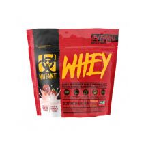 Mutant Soro De Leite (2268g) Morango - Whey Protein