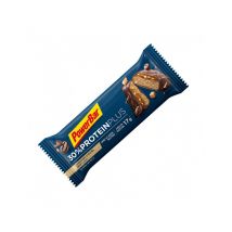 Barrita Protein Plus 30% (55g) Capuchino Caramelo Crujiente - Barritas Proteicas