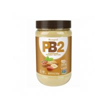 Pb2 Mantequilla De Cacahuete (454 G) Mantequilla De Cacahuete - Mantecas Proteínicas