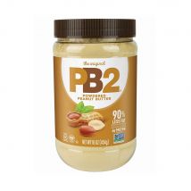 PB2 - Pb2 Peanut Butter 454g - Poudre Goût Peanut Butter - Fitadium