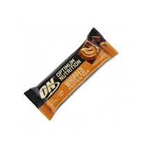 Opgeklopte Eiwitreep (60g) Chocolade Pindakaas - Eiwitrepen