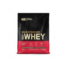 100% Whey Gold Standard (4,54kg) Schokolade - Whey Protein
