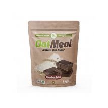 Harina De Avena (1 Kg) Chocolate - Harinas