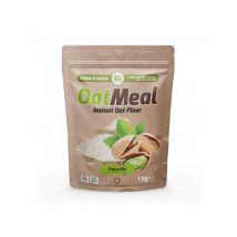 Havermeel (1kg) Pistache - Meel