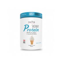 Skinny Protein (450g) Vanille - Schlankheitsprotein
