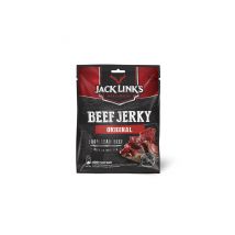 Carne Seca De Vaca (1x25gr) Original - Carne Seca