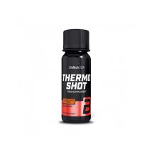 Thermo Shot (60ml) Tropisch - Fettverbrenner