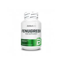 Fenugreek (60 Kaps) - Testosteron-booster
