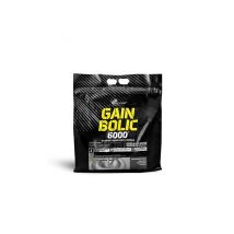 Gain Bolic 6000 (1kg) Chocolate - Gainers
