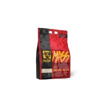 Mutant Massa (6800g) Baunilha - Mass Gainers