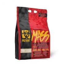 Mutant - Mutant Mass 6800g - Poudre Goût Vanille - Fitadium