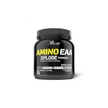 Amino Eaa Xplode Powder (520g) Perzik Ice Tea - Eaa
