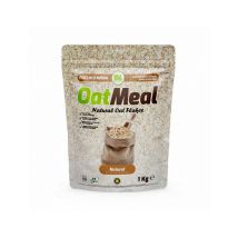 Copos De Avena (1kg) Naturaleza - Copos De Avena