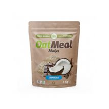 Oatmeal Flakes (1kg) Kokosnuss-schokolade - Haferflocken