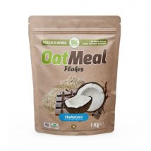 Daily Life - Flocons d'avoine Oatmeal flakes (1kg) - Fitadium