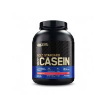 100% Caseine Goud (1,82 Kg) Aardbei - Caseïne