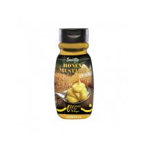 Salsa Sin Calorías (313 Ml) Mostaza Y Miel - Salsas Zero
