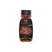 Salsa Sin Calorías (313 Ml) Barbacoa - Salsas Zero