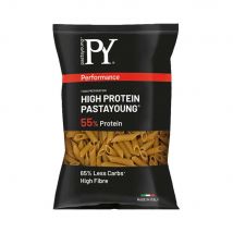 Pasta Young - Pâtes High protein penne (250g) - Fitadium