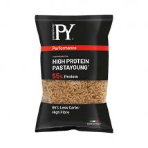 Pasta Young - Pâtes High protein risone (500g) - Fitadium