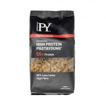 Pasta Young - Pâtes High protein tubetti (250g) - Fitadium