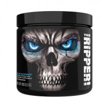 JNX - The Ripper 150g - Poudre Goût Blue Raspberry - Fitadium