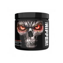 El Destripador (150 G) Naranja - Quemadores De Grasa