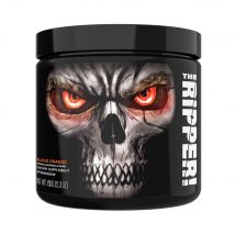 JNX - The Ripper 150g - Poudre Goût Orange - Fitadium